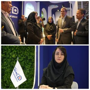 ‍ 📌فناوری‌ های نوین عامل تسهیل و توسعه فرآیندهای فروش نمایندگان بیمه سامان