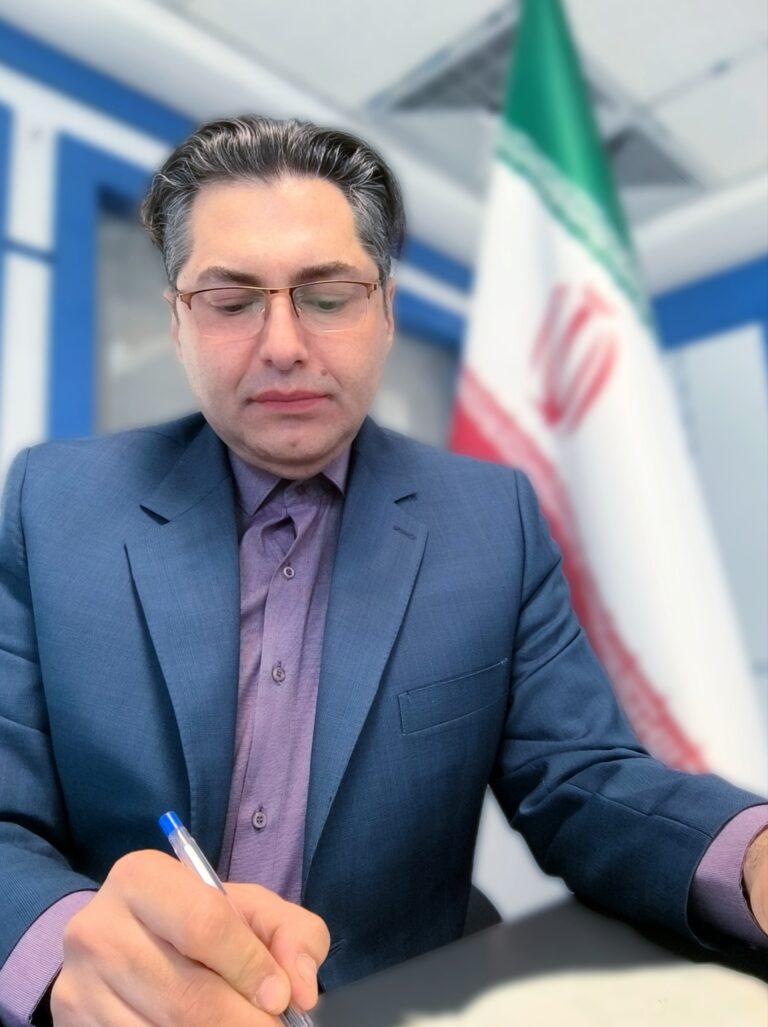 نقشه راه توسعه بیمه سایبری کشور