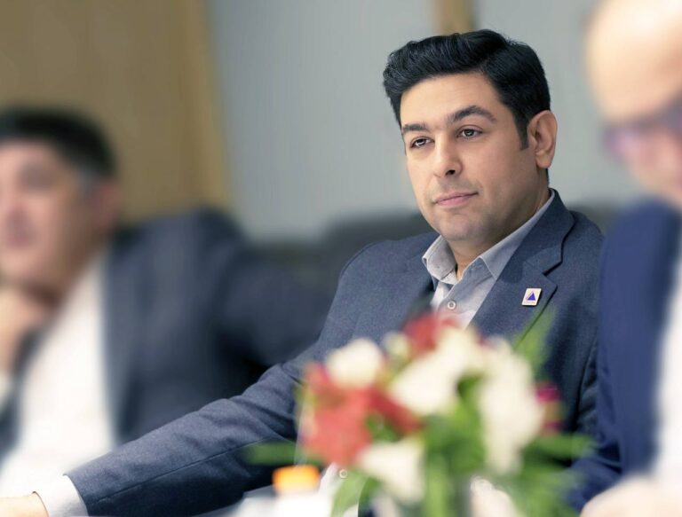 📌مصطفی نیکوگفتار بعنوان مدیرعامل بیمه آسماری معرفی شد