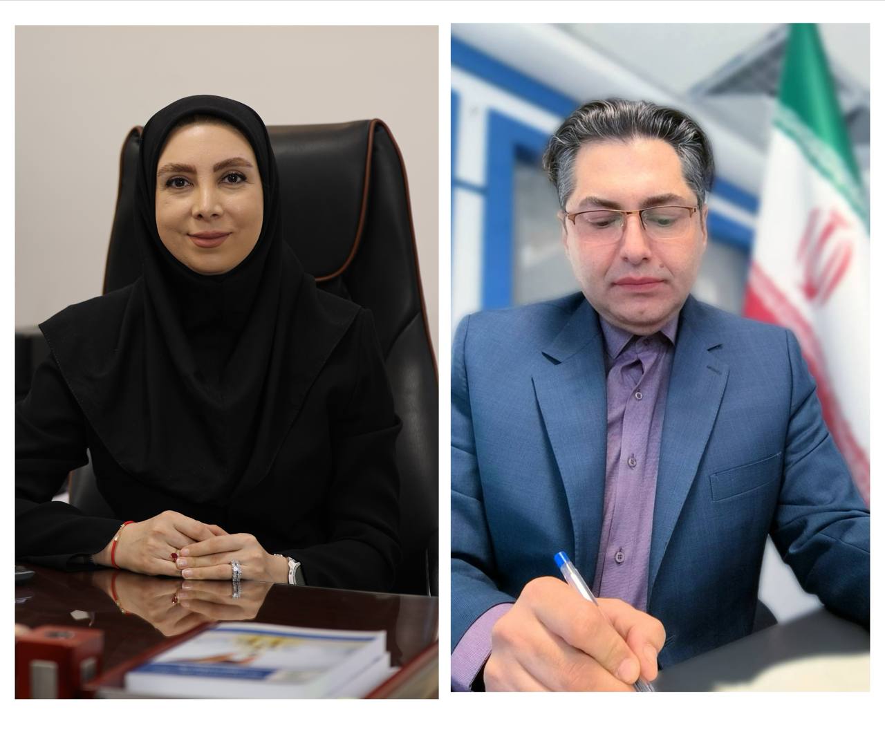 📌مدل‌سازی سناریوهای آتی ضریب خسارت بیمه درمان با رشد جمعیت سالمند