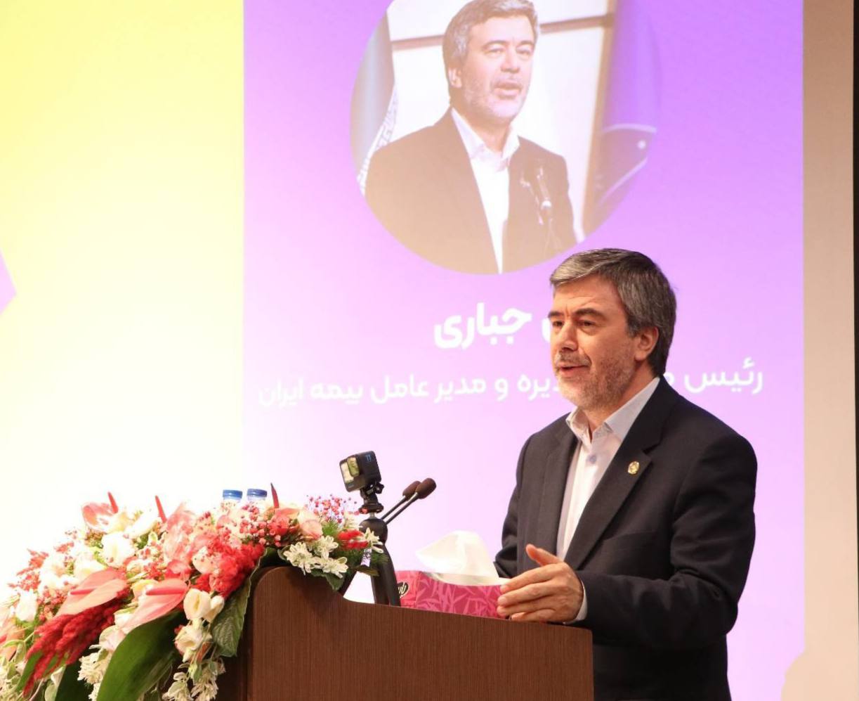 📌علی جباری در گرامیداشت روز خبرنگار عنوان کرد؛
