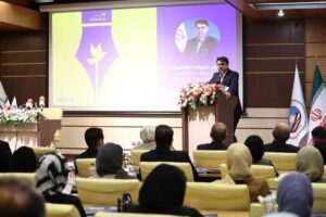 📌 معاون ارتباطات و اطلاع‌رسانی دفتر معاون اول رئیس‌جمهور :