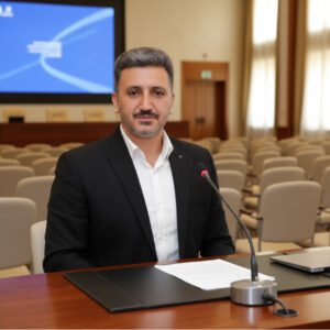 حسابرسی داخلی؛ رادار نامرئی امنیت مالی شرکت‌های بیمه  