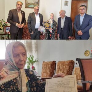 📌وفادارترین مشتری صنعت بیمه ایران معرفی شد
