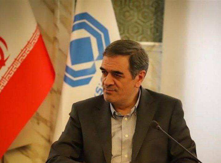 📌گزارش شماره ۲۰ رئیس کل بیمه مرکزی