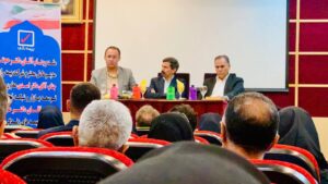 مدیرعامل بیمه رازی مطرح کرد؛