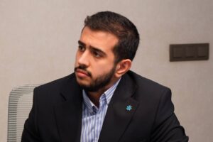📌 انتصاب نیما رساپور به ریاست کارگروه روابط‌عمومی و اطلاع‌رسانی هشتمین اجلاس ملی مسئولیت‌پذیری اجتماعی و فرهنگ سازمانی