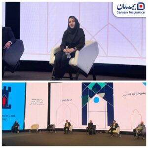 📌قائم مقام شرکت بیمه سامان خواستار شد: تدوین دستورالعمل مشترک میان بیمه مرکزی و سازمان بورس به منظور بهینه‌سازی عملیات‌ها