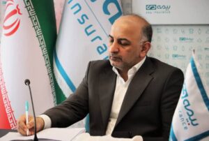 📌تأکید مدیرعامل بیمه دی بر نقش حیاتی بیمه در “پدافند غیرعامل” / صنعت بیمه، بازوی اصلی ارتقای تابآوری ملی و صیانت از زیرساختهاست 📌تأکید مدیرعامل بیمه دی بر نقش حیاتی بیمه در “پدافند غیرعامل” / صنعت بیمه، بازوی اصلی ارتقای تابآوری ملی و صیانت از زیرساختهاست