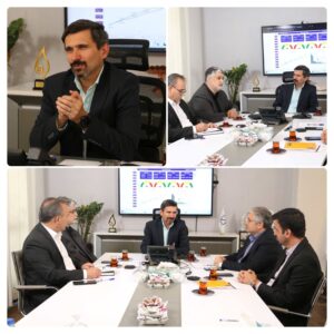 مدیرعامل بیمه رازی:بیمه رازی به روزهای اوج خود باز می‌گردد