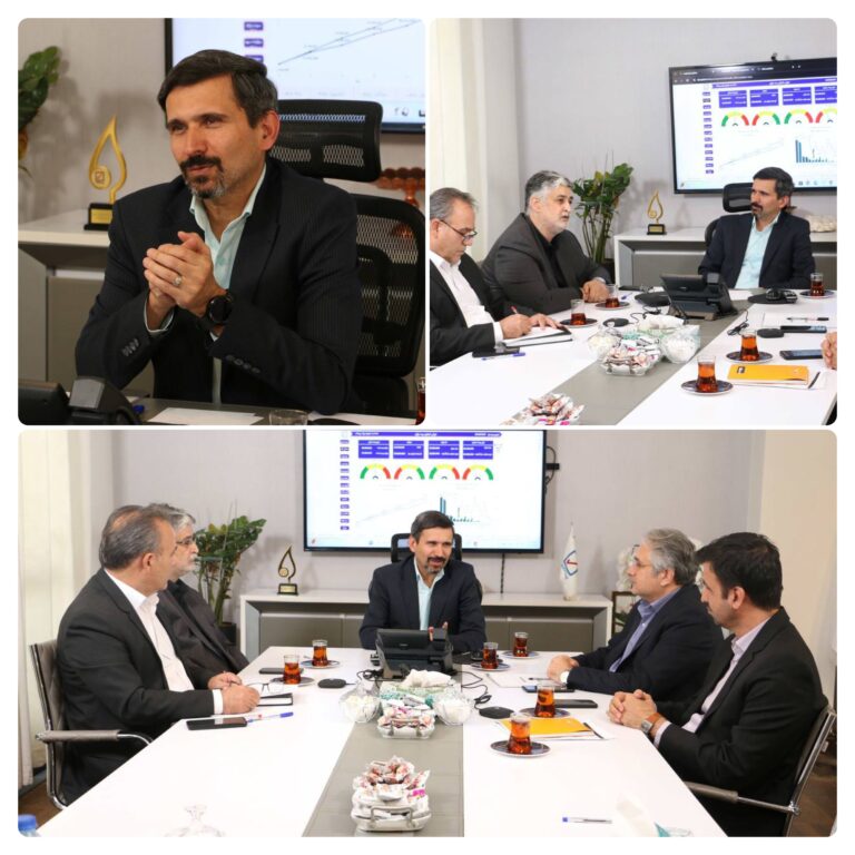 مدیرعامل بیمه رازی:بیمه رازی به روزهای اوج خود باز می‌گردد