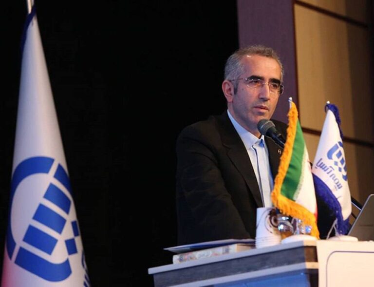 معاون امور استان ها و شبکه فروش: