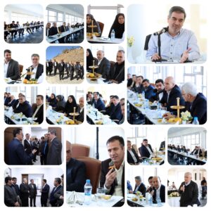 📌 به ابتکار بیمه مرکزی صورت گرفت؛