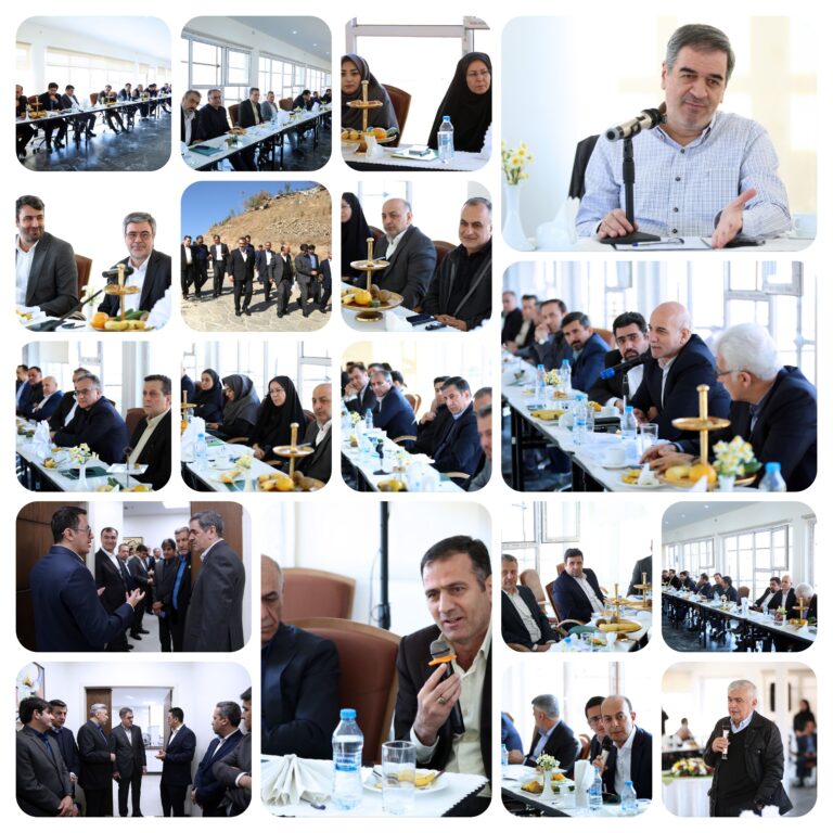 📌 به ابتکار بیمه مرکزی صورت گرفت؛