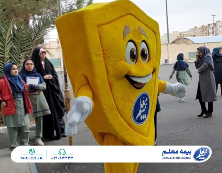 📌نوای زنگ بیمه در استان سمنان طنین انداخت