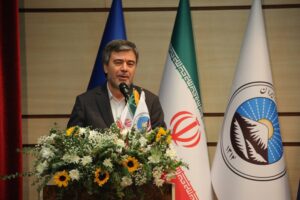 📌علی جباری درتبیین واقعیت های آماری شکایات در صنعت بیمه مطرح کرد؛