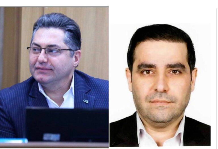 مطالبات معوق بیمه گران و اثر آن بر ضریب نفوذ بیمه