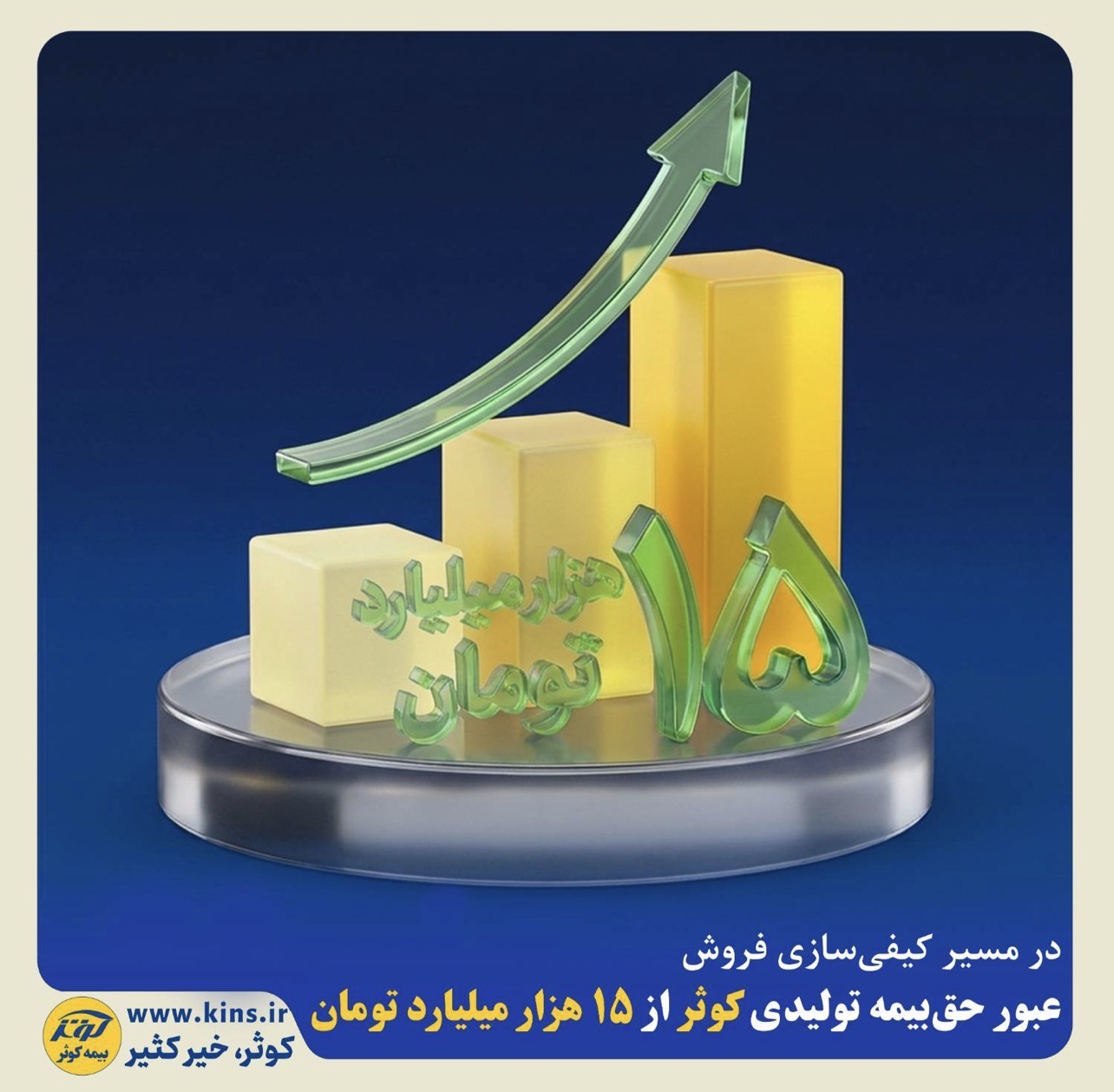در مسیر کیفی‌سازی فروش 