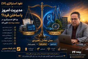 📌 نفوذ استراتژی (۱۶)