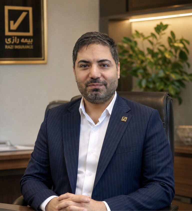 📌بازاریابی مبتنی بر داده و هوش مصنوعی؛ از شناسایی نیاز مشتری تا شخصی‌سازی بیمه‌نامه در بیمه رازی