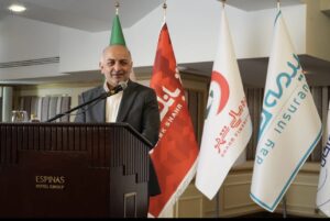 تحول در زنجیره ارزش تامین مالی کشور با ورود صنعت بیمه به حوزه «تضمین»/ مشارکت راهبردی بیمه دی در «صندوق تضمین غیر دولتی»