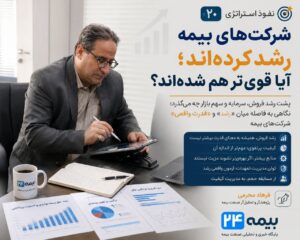 نفوذ استراتژی ۲۰