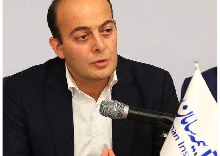 ‍ 📌رشد پایدار بیمه از مسیر ارزش‌آفرینی برای مشتری و تقویت شبکه فروش می‌گذرد