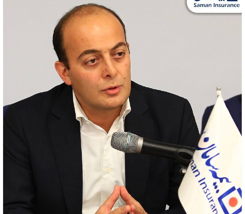 ‍ 📌رشد پایدار بیمه از مسیر ارزش‌آفرینی برای مشتری و تقویت شبکه فروش می‌گذرد